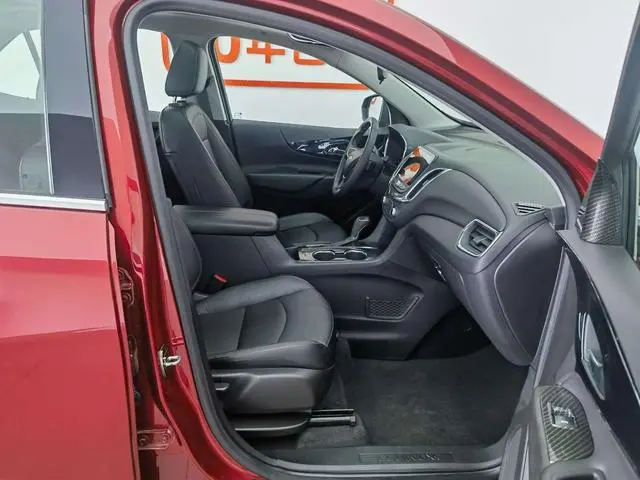 Chevrolet Explorer 535T Automatic Yujie Edition