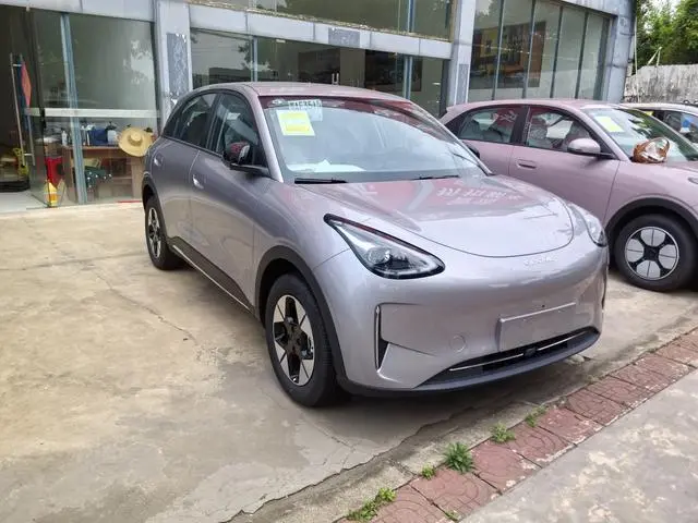 Geely Galaxy Star Wish 310km Dream Edition