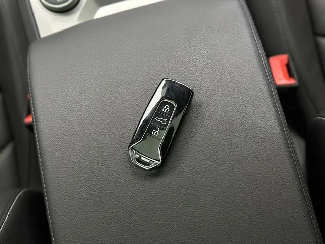 Volkswagen Touareg 2.0 TSI Pilot Special Edition