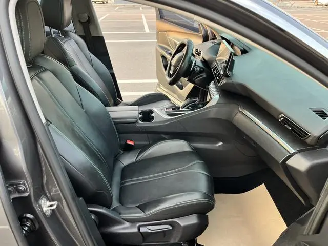 Peugeot Peugeot 4008 360THP Strength Edition