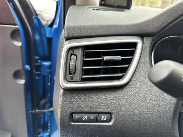 Nissan Qashqai 2.0L CVT Smart Edition