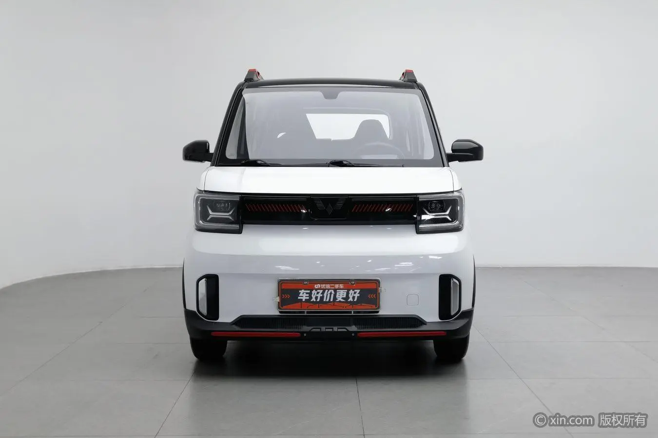 Wuling Wuling Hongguang MINIEV GAMEBOY 300km play coffee lithium iron phosphate