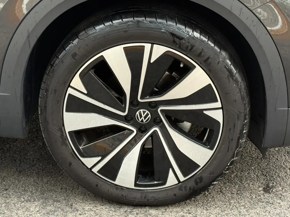 Volkswagen Lanjing 380TSI four-wheel drive luxury Good State Edition Pro 6 seats