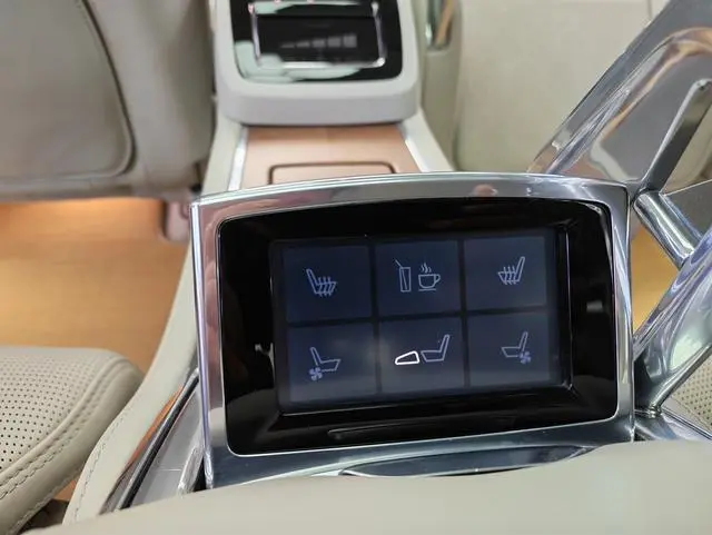 Volvo Volvo S90 PHEV T8 E-drive hybrid Honor Edition 3-seater Country VI