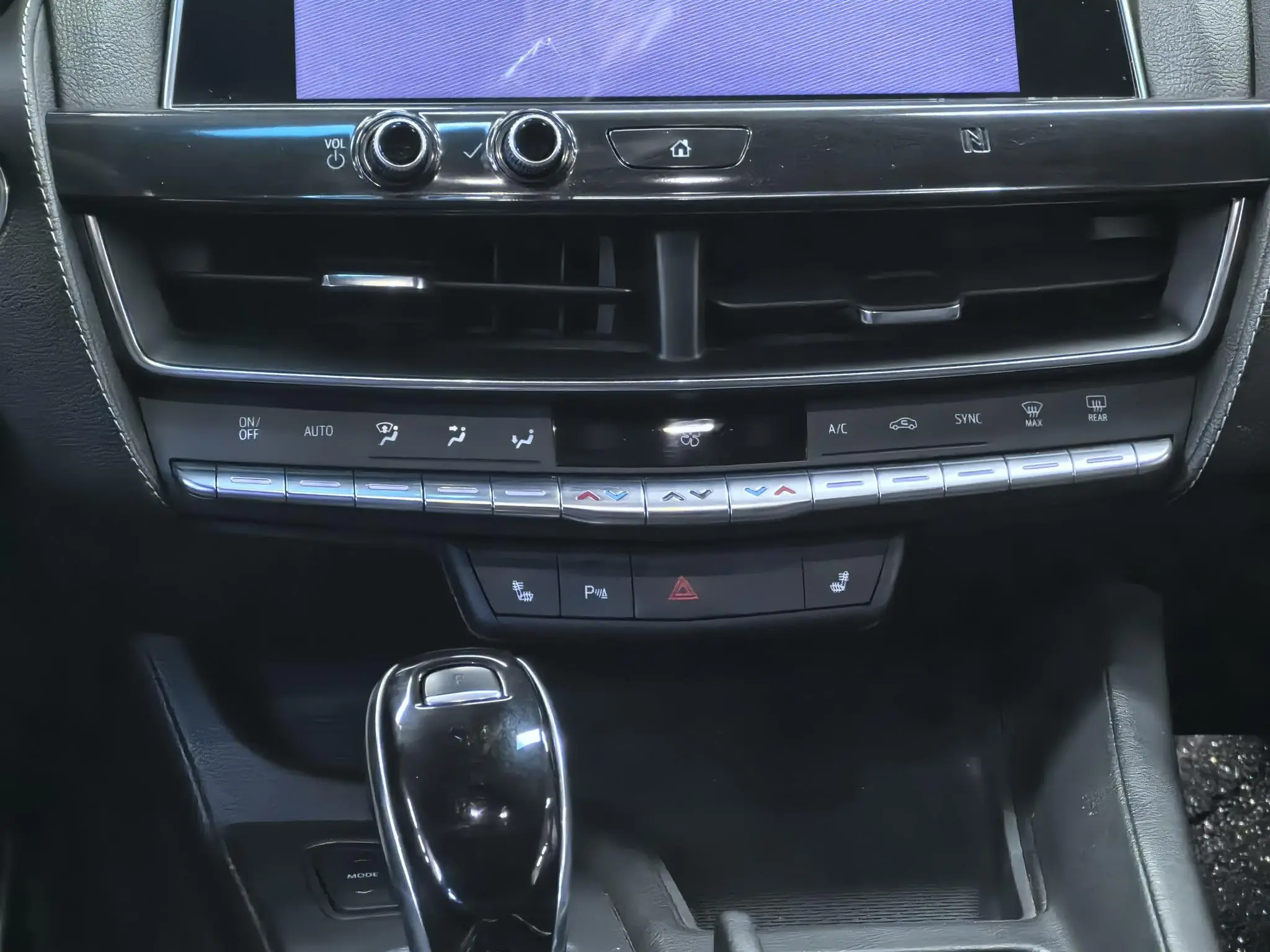 Cadillac Cadillac CT5 Facelift 28T luxury