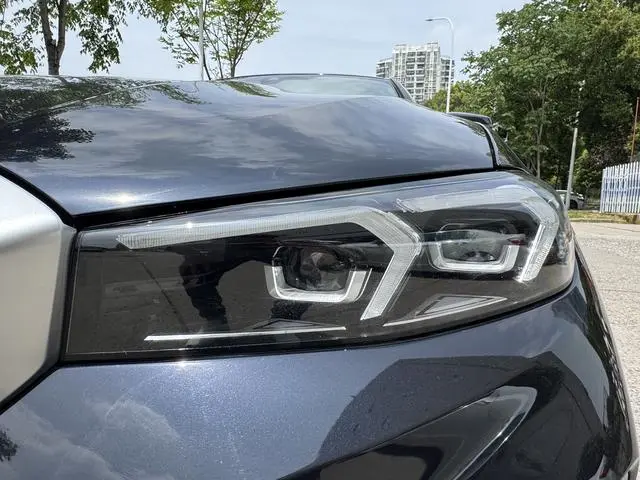 BMW BMW i3 eDrive35L