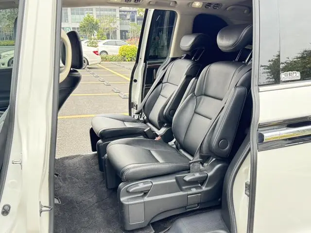 Honda Ai Lishen 2.4L Classic Version