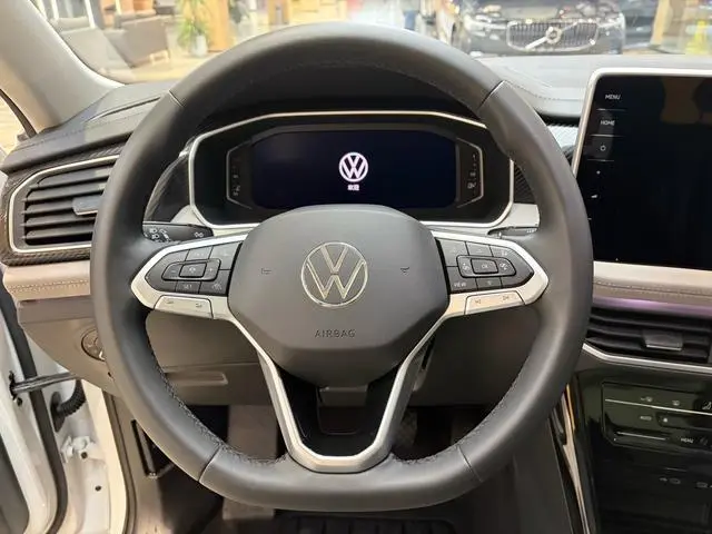 Volkswagen Tanyue 330TSI two-wheel drive Luxury Plus Premium Edition