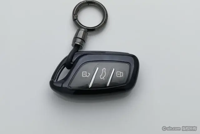 Roewe Roewe i5 1.5L CVT Diamond Edition