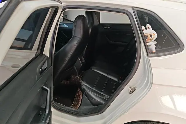 Volkswagen Polo Plus 1.5L Automatic Panoramic Enjoy Edition