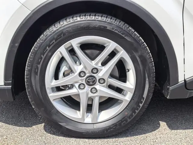 TOYOTA Toyota C-HR 2.0L Comfort Version