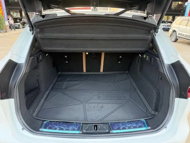 Jaguar Jaguar F-PACE P250 HSE