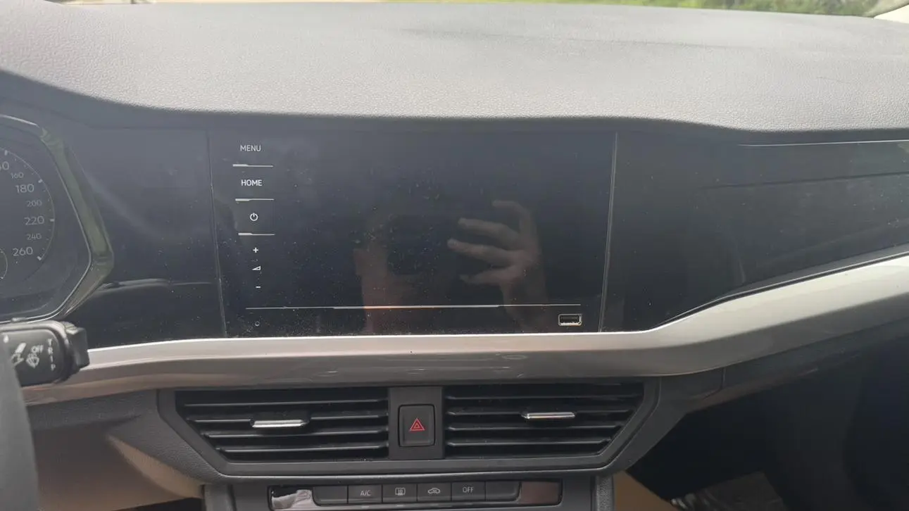 Volkswagen Bora 1.5L Automatic Elite Intelligent Version
