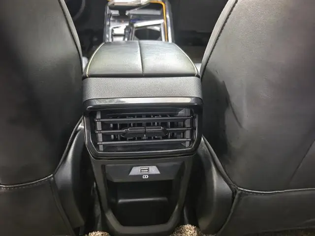 MG MG5 Scorpio 1.5T Trophy Sports Premium Edition