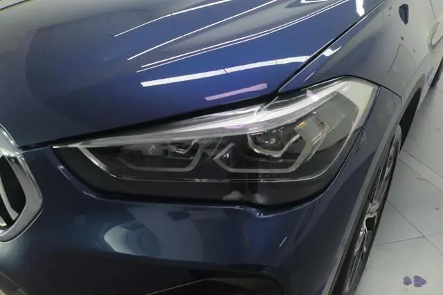 BMW BMW X1 sDrive25Li leading type