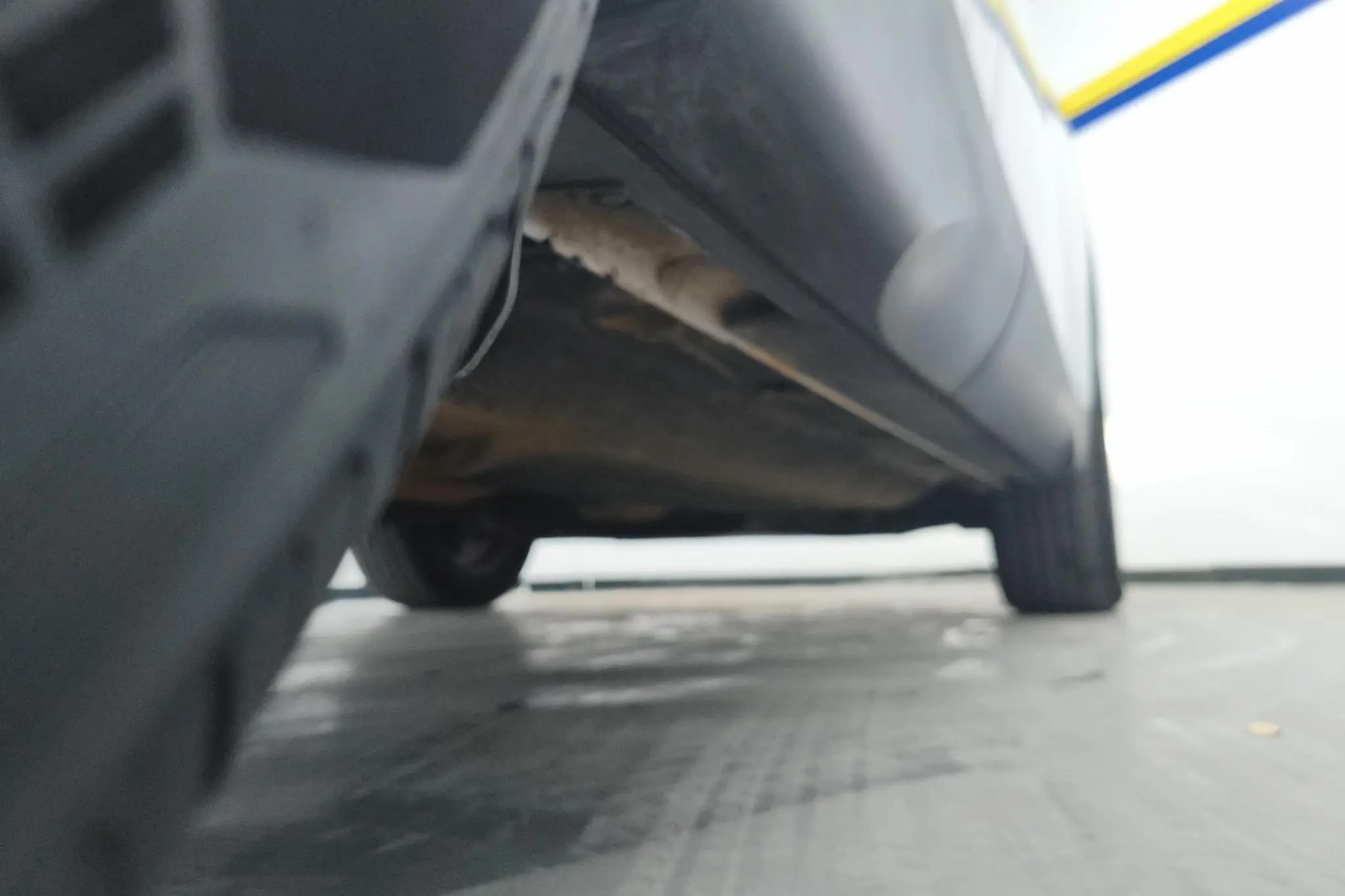 Hyundai Tucson Tucson L 1.5T LUX Two-wheel drive Premium Edition