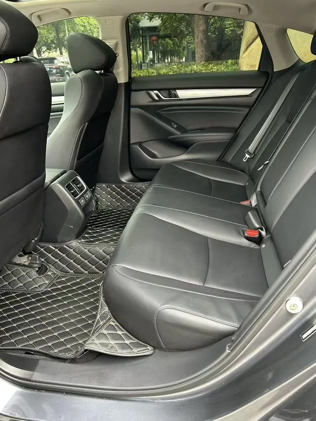 Honda Accord Sharp*Hybrid 2.0L Sharp Collar Version