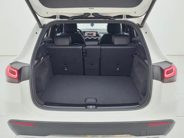 Mercedes-Benz Mercedes-Benz GLA Facelift GLA 200