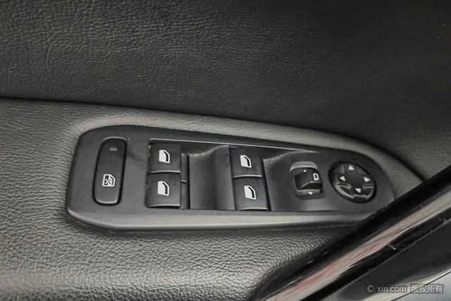 Peugeot Peugeot 408 Facelift 350THP Automatic Deluxe Edition
