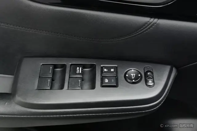 Honda Lingpai 180Turbo CVT Deluxe Edition Country VI