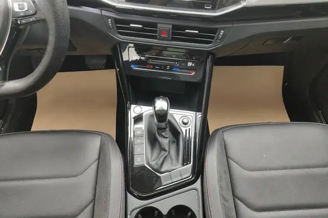Volkswagen Tanyue 330TSI Luxury Smart Edition
