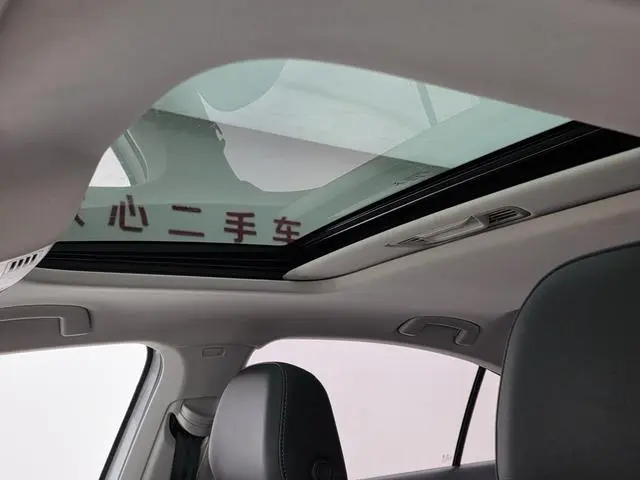 Volkswagen Bora 1.5L Automatic Elite Intelligent Version