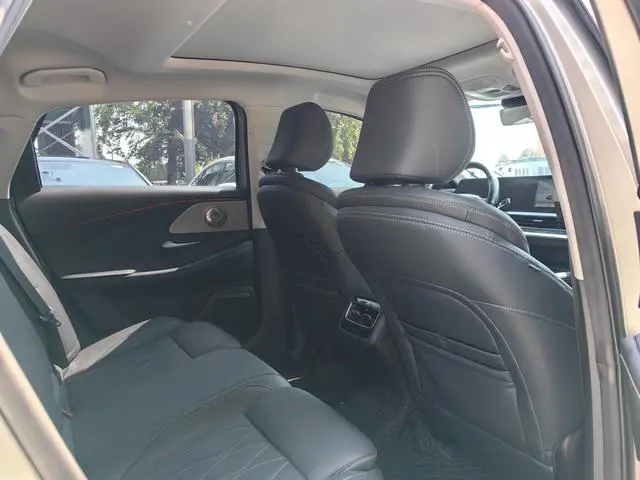 Chery Fulwin Arrizo 8 1.6TGDI DCT Rui