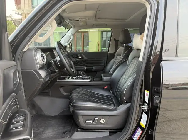 Tank Tank 300 Off-road version 2.0T Challenger