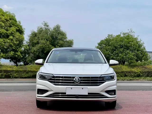 Volkswagen Sagitar 280TSI DSG Beyond Edition