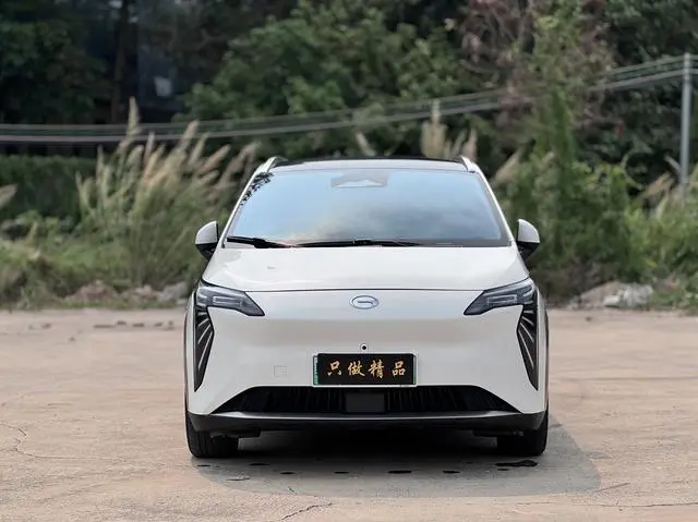 GAC AION AION Y Plus 510 Smart Collar Edition