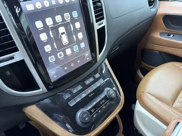 Mercedes-Benz Vito 2.0T Elite Edition