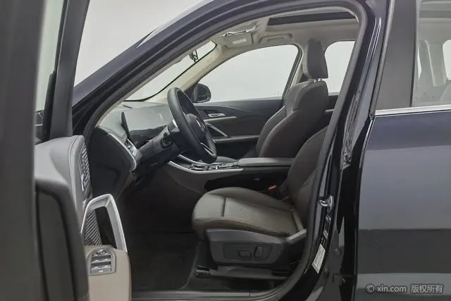 BMW BMW X1 sDrive25Li M sports suit