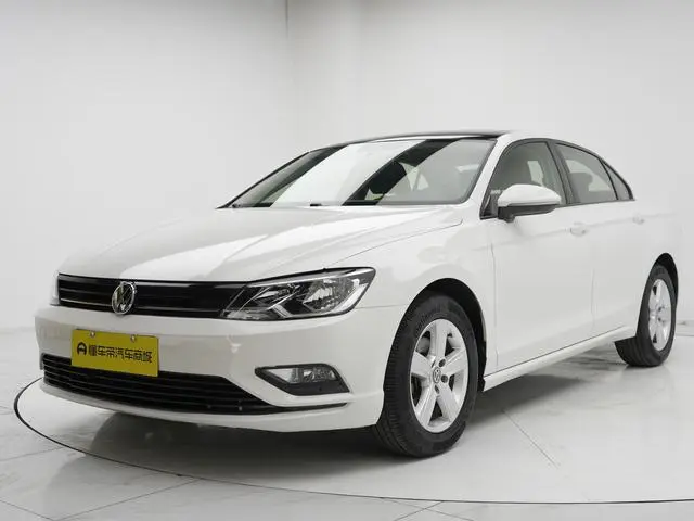 Volkswagen Lingdu 230TSI DSG Fashion Edition