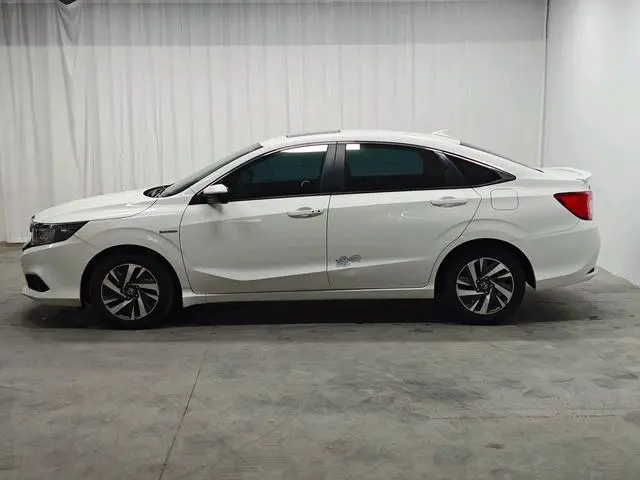 Honda Lingpai Rui*Hybrid 1.5L Leading Version