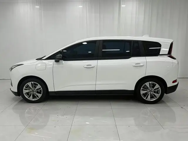 FAW Pentium NAT PRO Enjoy Travel Edition 419KM