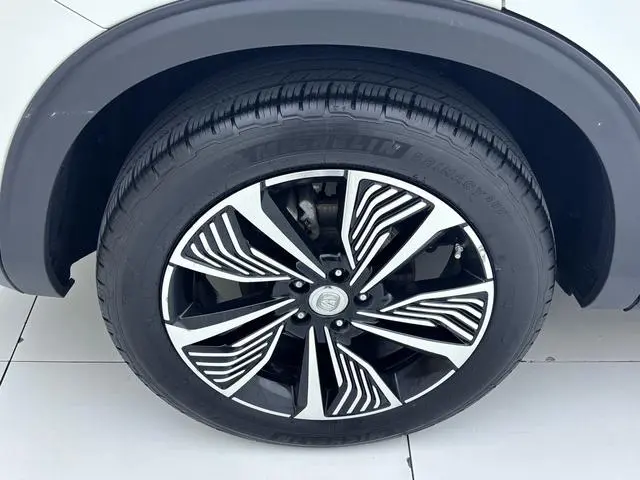 Changan Changan CS85 COUPE 2.0T Smart Version Country V