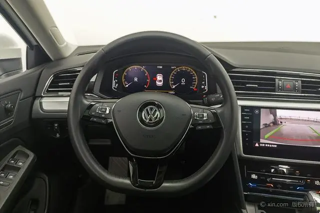 Volkswagen Lingdu Facelift 280TSI DSG Comfort Edition