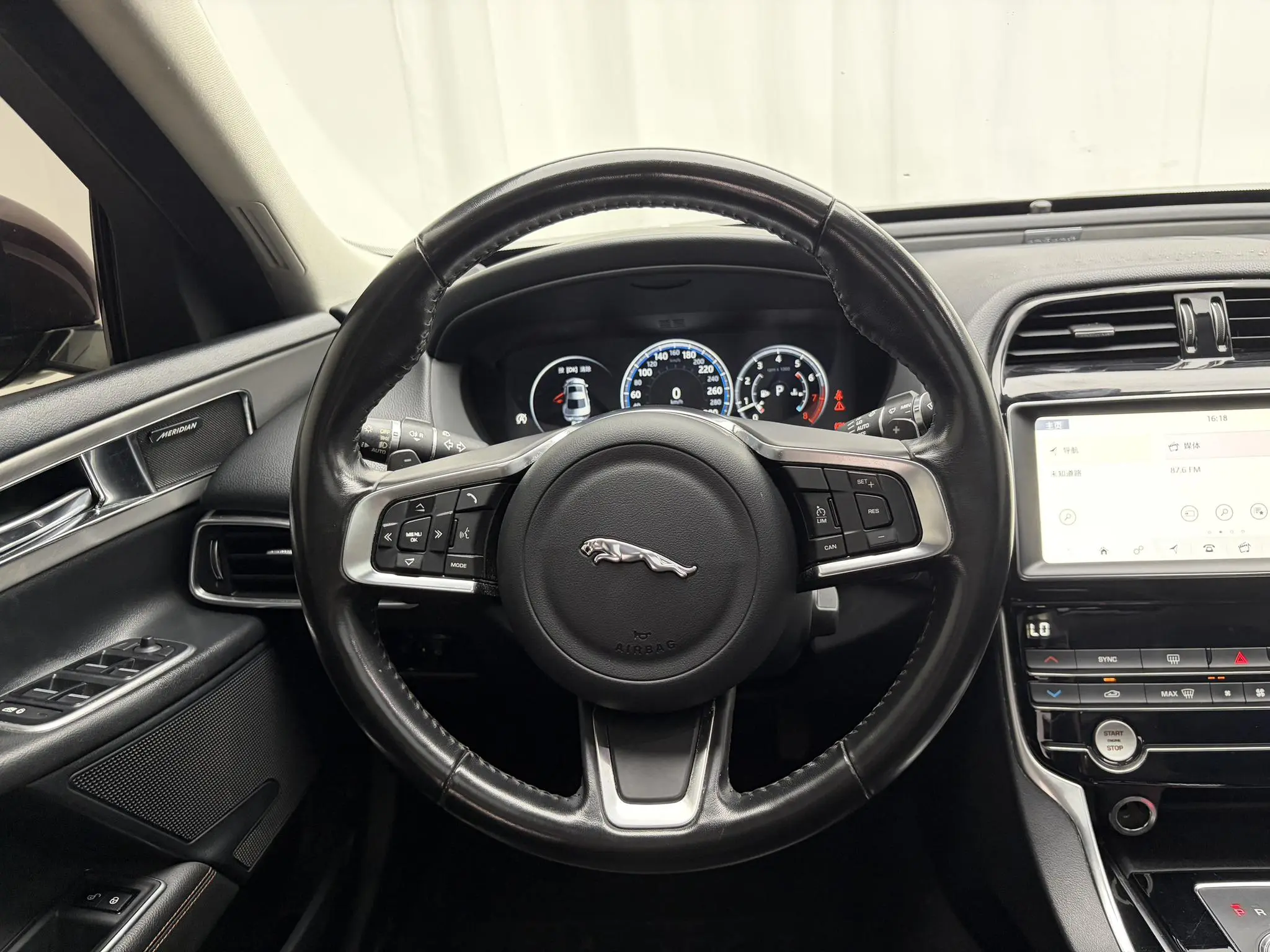 Jaguar Jaguar XEL 2.0T 250PS Premium Edition