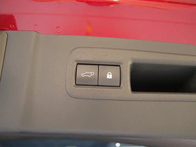 Lexus Lexus NX 300h full drive Fengzhi edition country VI