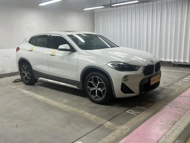 BMW BMW X2 (imported) sDrive20i M off-road set country VI