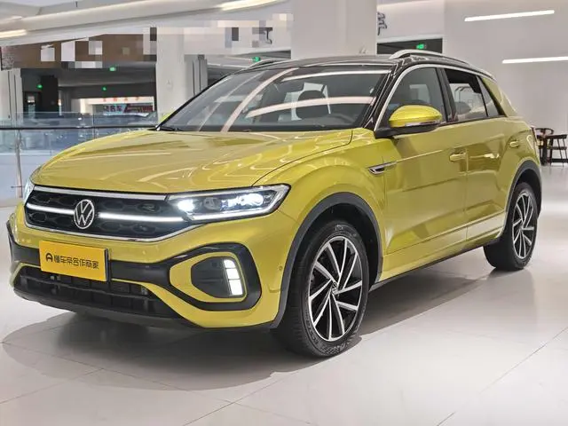 Volkswagen Exploring songs 300TSI DSG Starlight Edition