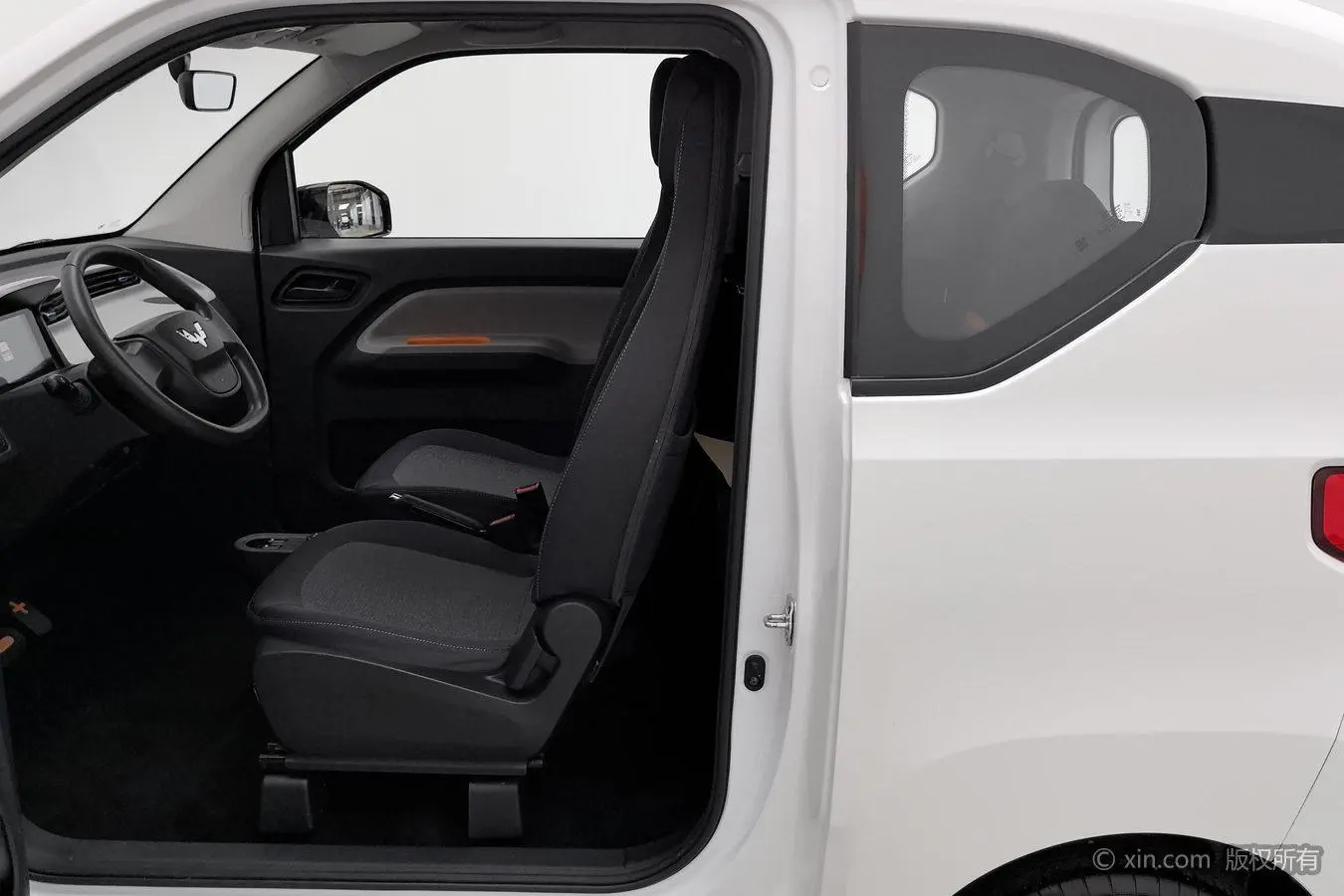 Wuling Wuling Hongguang MINIEV Free lithium iron phosphate