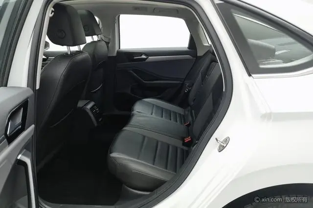 Volkswagen Sagitar 280TSI DSG Beyond Edition