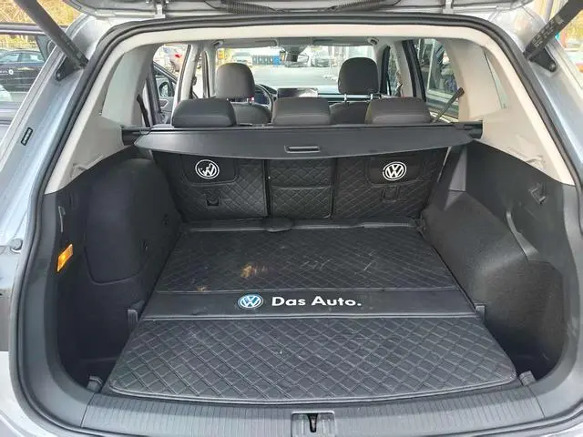 Volkswagen Tiguan L PHEV 430PHEV plug-in hybrid Ultimate Edition