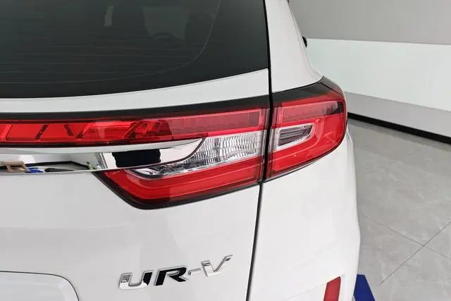 Honda Honda UR-V 240TURBO two-wheel drive classic version Country V