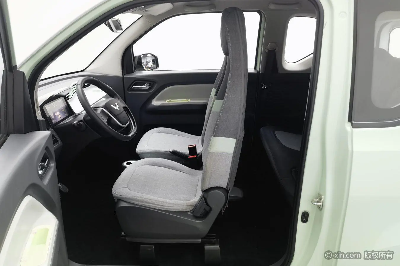 Wuling Wuling Hongguang MINIEV Macaron fashion Lithium iron Phosphate