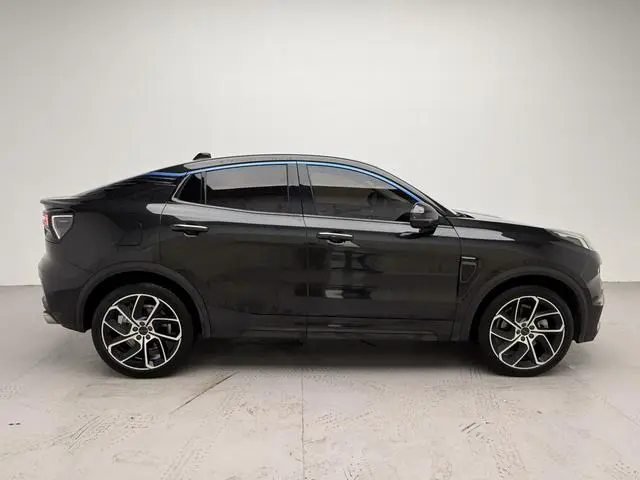 LYNK & CO Lynk 05 2.0TD two-wheel drive Halo