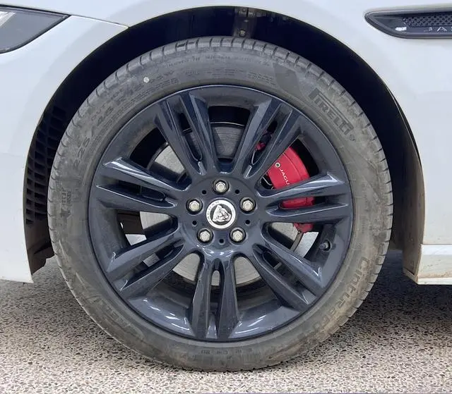 Jaguar Jaguar XEL 2.0T 250PS R-DYNAMIC S Yaohei Sports Edition