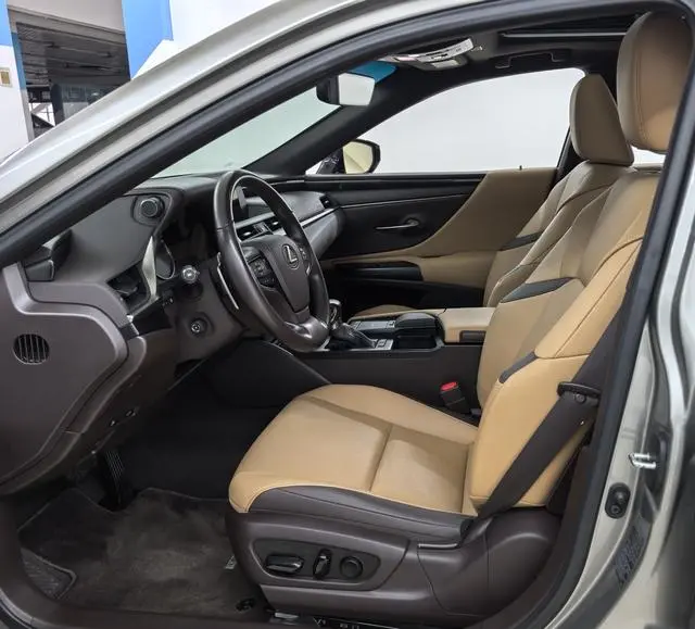 Lexus Lexus ES 200 Excellent Edition