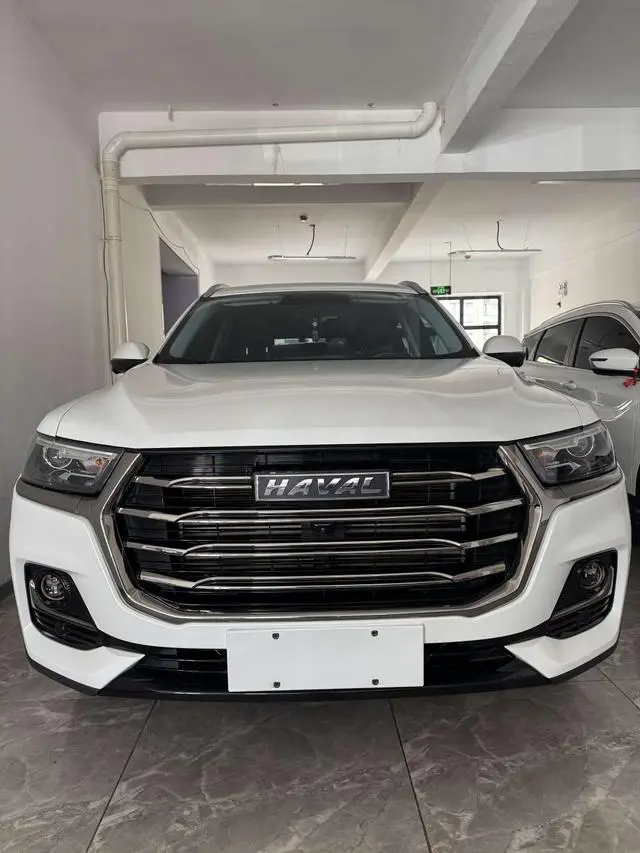Haval Haval H6 National Tide Version 1.5T Automatic Champion Version